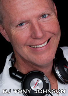 Atlanta DJ - Mr. Tony K. Johnson, Disc Jockey AMERICA DJ'S ATLANTA GEORGIA USA - Click here to see all of our DJ's