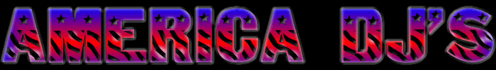America DJ's - Atlanta's Entertainment Source for Professional Mobile DJ's
