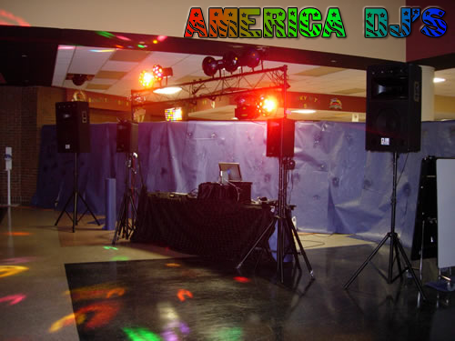 School Prom DJ - Metro Atlanta, GA & North Georgia Disc Jockey