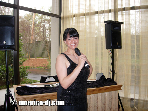 DJ SHERI