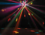 Atlanta Entertainment - Atlanta DJ - Light Show Extravaganza - image