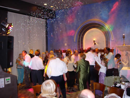 America DJ's provides the special touch to make your anniversary party everything you dreamed it would be. If you are planning an anniversary party in metro Atlanta, GA - let us provide you with the DJ Service and atmosphere your party deserves.