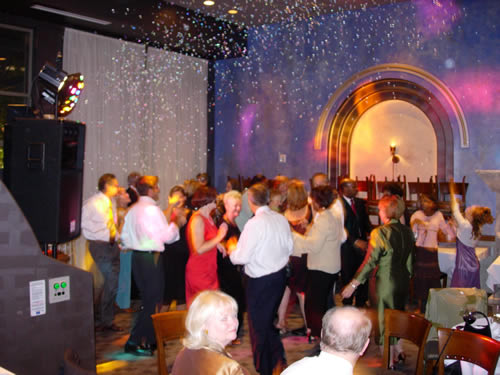 America DJ's provides the special touch to make your anniversary party everything you dreamed it would be. If you are planning an anniversary party in metro Atlanta, GA - let us provide you with the DJ Service and atmosphere your party deserves.