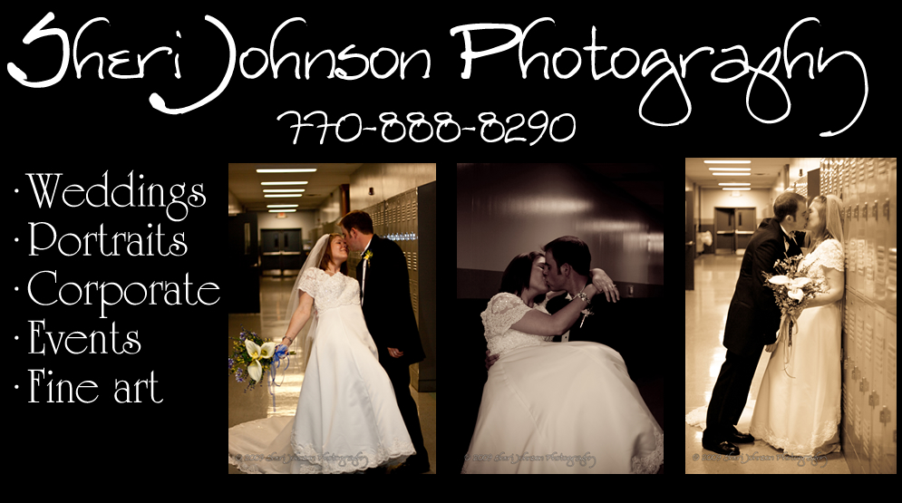ATLANTA WEDDING PHOTOGRAPHY