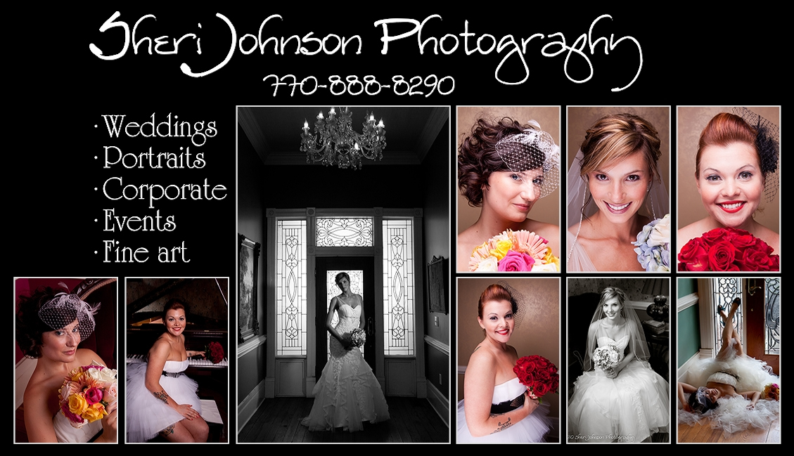 ATLANTA WEDDING PHOTOGRAPHY